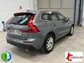 Volvo XC60 B4 Business Plus AWD Aut. Gris - thumbnail 4