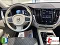 Volvo XC60 B4 Business Plus AWD Aut. Gris - thumbnail 11