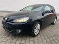 Volkswagen Golf VI Style|XENON|SHZ|APPLE|NAVI|4SEASON Black - thumbnail 4