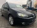 Volkswagen Golf VI Style|XENON|SHZ|APPLE|NAVI|4SEASON Black - thumbnail 8