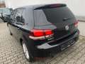 Volkswagen Golf VI Style|XENON|SHZ|APPLE|NAVI|4SEASON Black - thumbnail 7