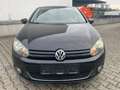 Volkswagen Golf VI Style|XENON|SHZ|APPLE|NAVI|4SEASON Black - thumbnail 2