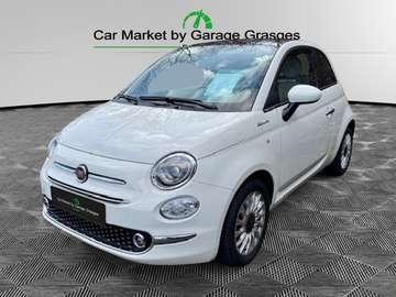 1.0 GSE HYBRID DOLCEVITA