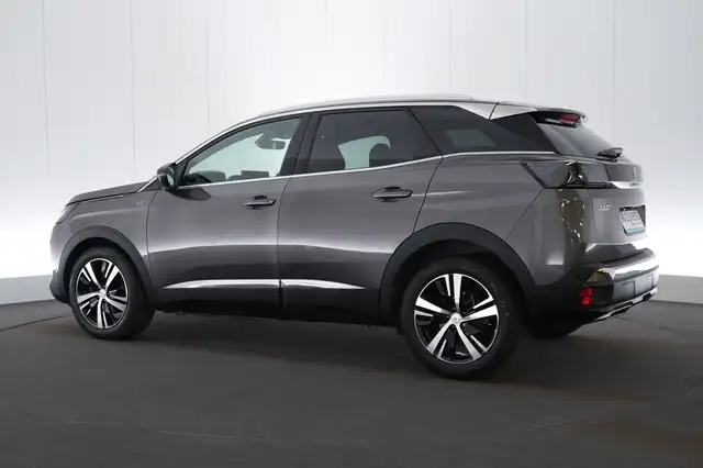 Peugeot 3008 1.5 BlueHDi EAT8 GT LEDER/ALCANTARA LED GPS PDC 36