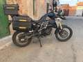 BMW F 800 GS Todos Los Extras Posibles Originales - thumbnail 1