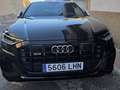 Audi SQ8 4.0 TDI quattro tiptronic Negro - thumbnail 1