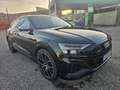 Audi SQ8 4.0 TDI quattro tiptronic Negro - thumbnail 8