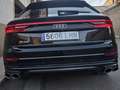 Audi SQ8 4.0 TDI quattro tiptronic Negro - thumbnail 17