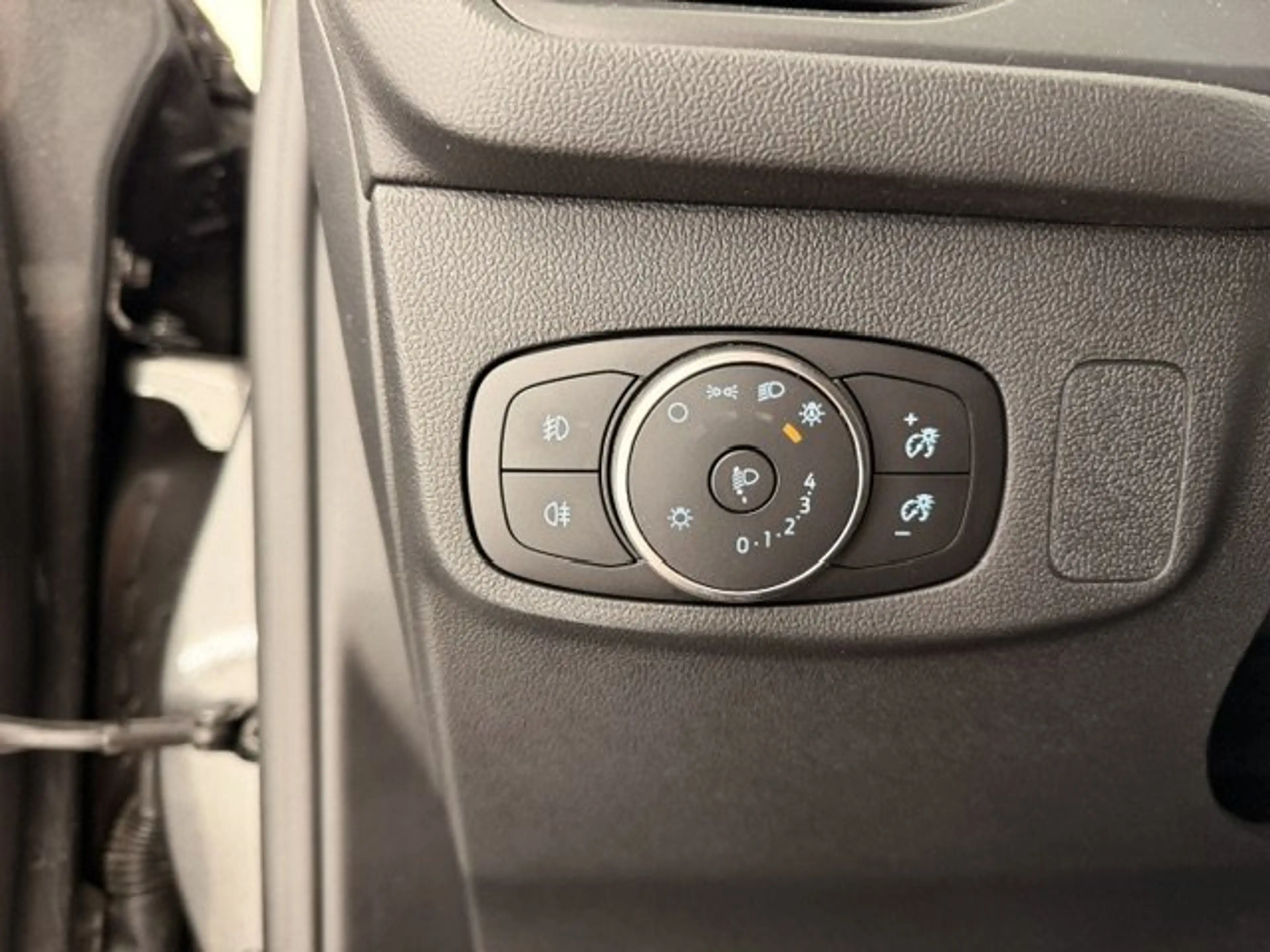 Ford Focus ST-LINE HYBRID BENZINE 27000KM!!!! — photo 15