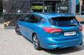 Ford Focus Turnier ST 2.3 Ecoboost  +ACC+SHZ+LED+NAVI Blau - thumbnail 4