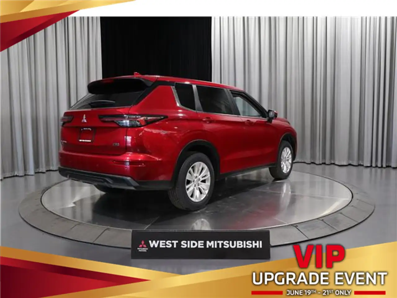 Mitsubishi Outlander снимка Mitsubishi Outlander