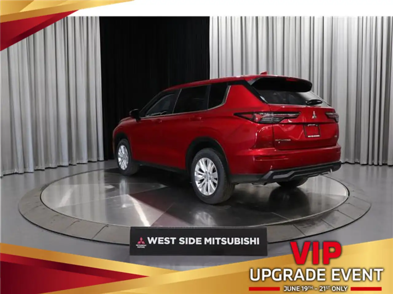 Mitsubishi Outlander снимка Mitsubishi Outlander