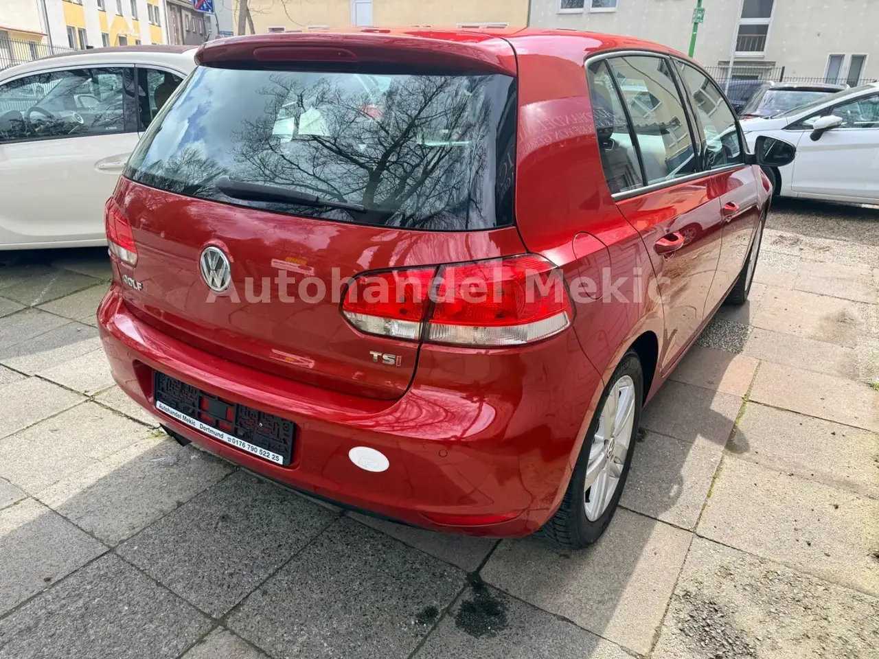 Das Auto