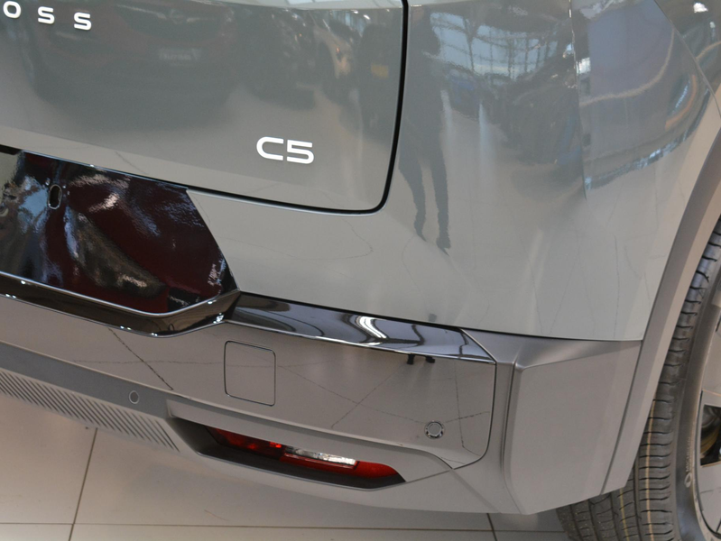 Citroen C5 Aircross 1.2 Hybrid 145 Max | Interieur-pakket | Trekhaak | — photo 12