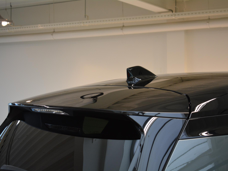 Citroen C5 Aircross 1.2 Hybrid 145 Max | Interieur-pakket | Trekhaak | — photo 10