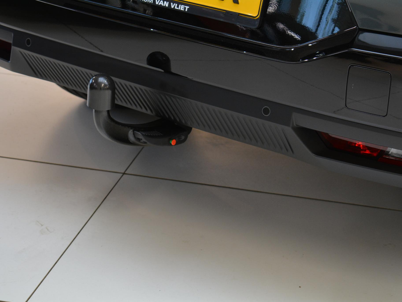 Citroen C5 Aircross 1.2 Hybrid 145 Max | Interieur-pakket | Trekhaak | — photo 13