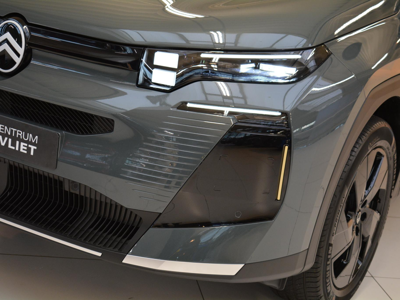 Citroen C5 Aircross 1.2 Hybrid 145 Max | Interieur-pakket | Trekhaak | — photo 7