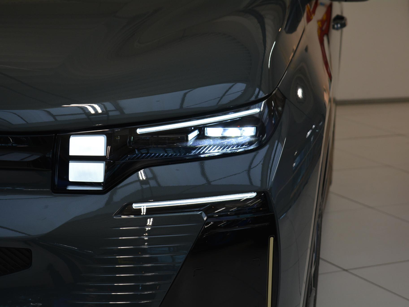 Citroen C5 Aircross 1.2 Hybrid 145 Max | Interieur-pakket | Trekhaak | — photo 6