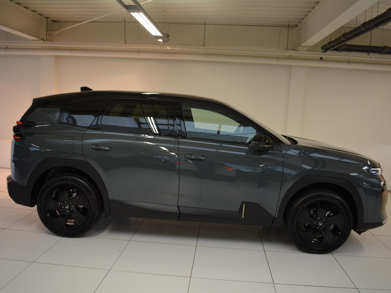 Citroen C5 Aircross 1.2 Hybrid 145 Max | Interieur-pakket | Trekhaak | — photo 4