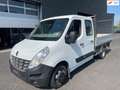 Renault Master T35 2.3 dCi L3 DC Dubbellucht 8 Pers. Airco - thumbnail 1