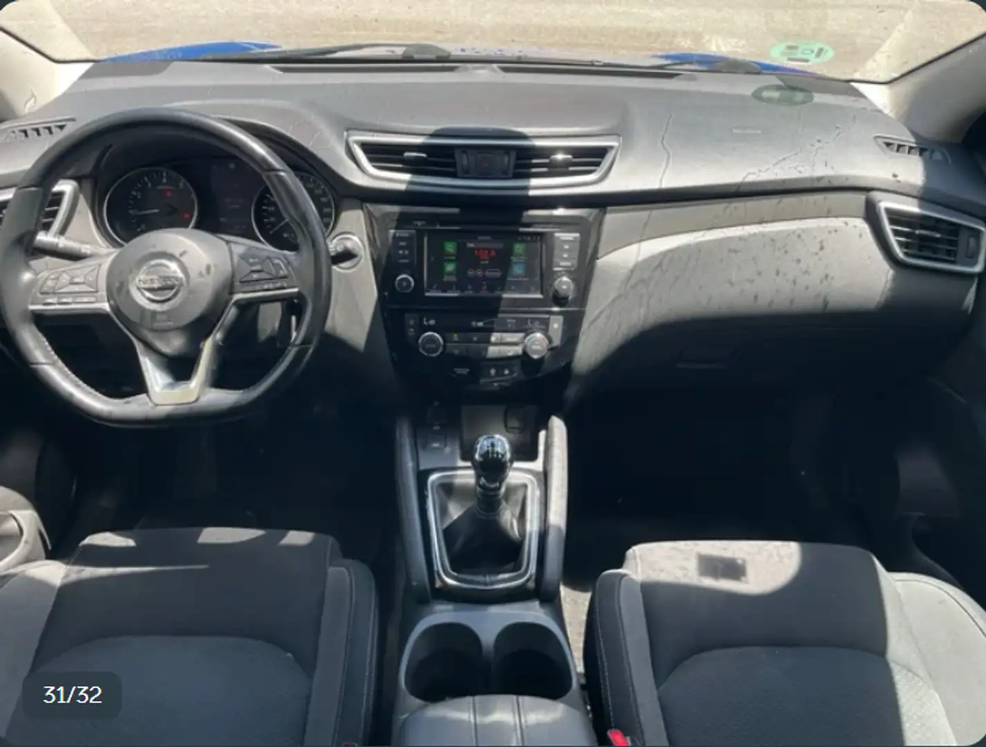 Nissan Qashqai 1.3 DIG-T Tekna 4x2 103kW - 2