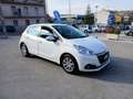Peugeot 208 PEUGEOT 208 VAN 2 POSTI 1.5 BHDI 102CV 2021 Bianco - thumbnail 1