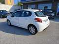 Peugeot 208 PEUGEOT 208 VAN 2 POSTI 1.5 BHDI 102CV 2021 Bianco - thumbnail 3