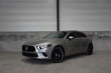 e✖️ 19' AMG | FULL OPTION | ETAT SHOWROOM |TVA