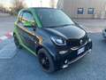 smart forTwo electric drive Passion Nero - thumbnail 1