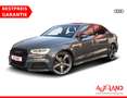 Audi A3 35 1.5 TFSI S-Line LED Sitzheizung AHK PDC Gri - thumbnail 1