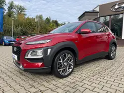 Hyundai KONA Advantage Hybrid 2WD