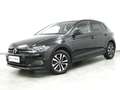 Volkswagen Polo "United" Navi App DAB Sitzh Freispr. FrontAssist Schwarz - thumbnail 1