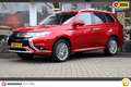 Mitsubishi Outlander 2.4 PHEV 4WD Intense+ | Red Diamond Pearl | Trekha Rojo - thumbnail 1