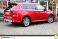 Mitsubishi Outlander 2.4 PHEV 4WD Intense+ | Red Diamond Pearl | Trekha Rojo - thumbnail 19