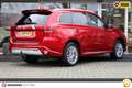 Mitsubishi Outlander 2.4 PHEV 4WD Intense+ | Red Diamond Pearl | Trekha Rojo - thumbnail 2