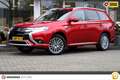 Mitsubishi Outlander 2.4 PHEV 4WD Intense+ | Red Diamond Pearl | Trekha Rojo - thumbnail 8