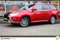 Mitsubishi Outlander 2.4 PHEV 4WD Intense+ | Red Diamond Pearl | Trekha Rojo - thumbnail 18