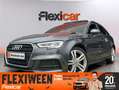 Audi A3 Sportback 35TDI S line S tronic Gris - thumbnail 1