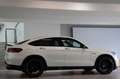 Mercedes-Benz GLC 63 AMG S Coupe AMG 4Mat Night/Burm3D/S Blanc - thumbnail 4