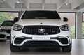 Mercedes-Benz GLC 63 AMG S Coupe AMG 4Mat Night/Burm3D/S Blanc - thumbnail 3