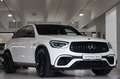 Mercedes-Benz GLC 63 AMG S Coupe AMG 4Mat Night/Burm3D/S Blanc - thumbnail 1
