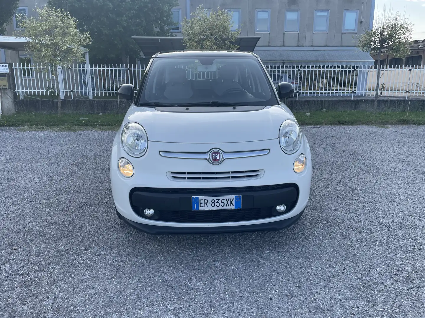Fiat 500L 1.3 mjt Panoramic Edition 85cv - 2
