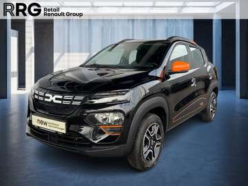 Electric 45 Essential