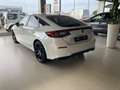 Honda Civic Civic 2.0 Hev eCVT Sport PREZZO VERO! Bianco - thumbnail 4