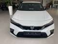 Honda Civic Civic 2.0 Hev eCVT Sport PREZZO VERO! Bianco - thumbnail 5