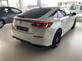 Honda Civic Civic 2.0 Hev eCVT Sport PREZZO VERO! Bianco - thumbnail 3