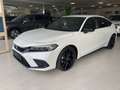 Honda Civic Civic 2.0 Hev eCVT Sport PREZZO VERO! Bianco - thumbnail 2
