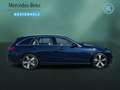 Mercedes-Benz C 220 C 220 d T AVANTGARDE+STHZ+AHK+DISTR+PANO+HUD+360 Blau - thumbnail 4