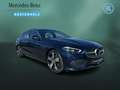 Mercedes-Benz C 220 C 220 d T AVANTGARDE+STHZ+AHK+DISTR+PANO+HUD+360 Blau - thumbnail 3