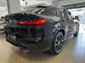 BMW X4 xdrive20d Msport X auto my19 Zwart - thumbnail 7